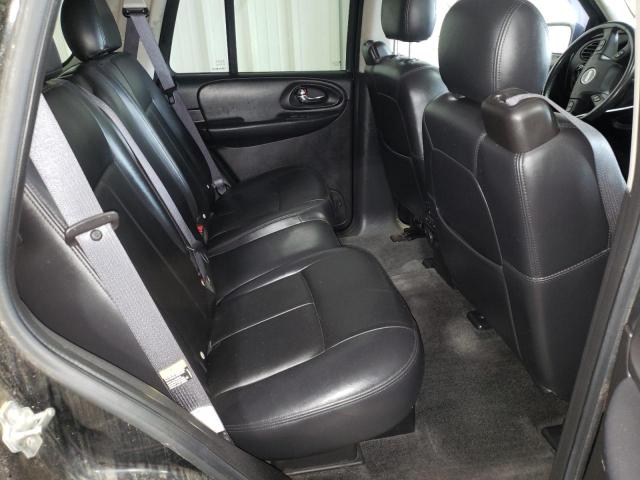 Photo 6 from auction – 2006 CHEVROLET TRAILBLAZE with VIN 1GNET13H962313489