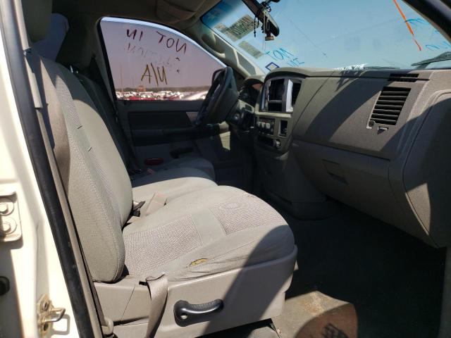 Photo 5 from auction – 2007 DODGE RAM 1500 S with VIN 1D7HA18277J605025