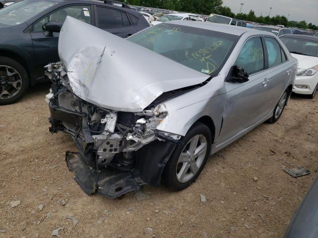 Photo 2 from auction – 2012 TOYOTA CAMRY BASE with VIN 4T1BF1FK3CU108143