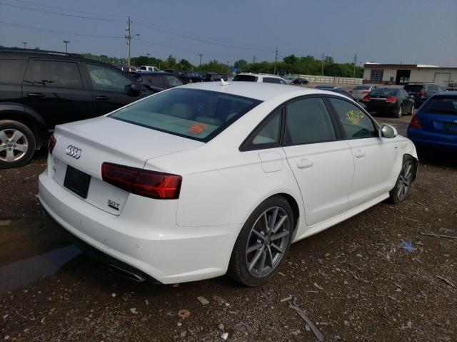 Photo 4 from auction – 2017 AUDI A6 PRESTIG with VIN WAUH2AFC5HN053163