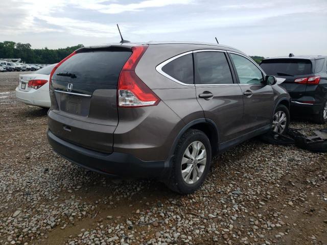 Photo 4 from auction – 2012 HONDA CR-V EXL with VIN 5J6RM3H75CL031983
