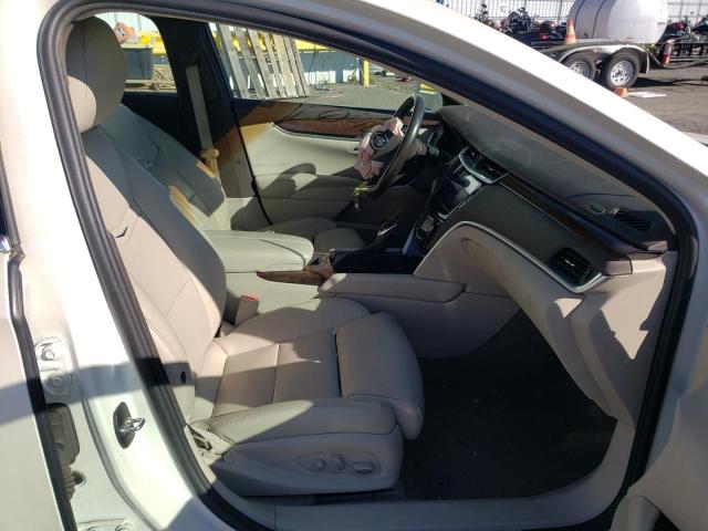 Photo 5 from auction – 2014 CADILLAC XTS PREMIU with VIN 2G61R5S31E9165375