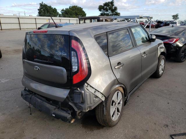 Photo 4 from auction – 2016 KIA SOUL with VIN KNDJN2A20G7348111