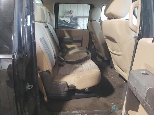 Photo 6 from auction – 2013 FORD F350 SUPER with VIN 1FT8W3BT3DEA96550