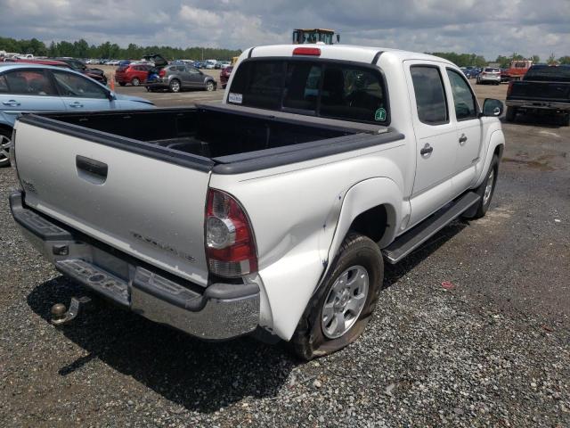 Photo 4 from auction – 2010 TOYOTA TACOMA DOU with VIN 3TMLU4EN3AM047390