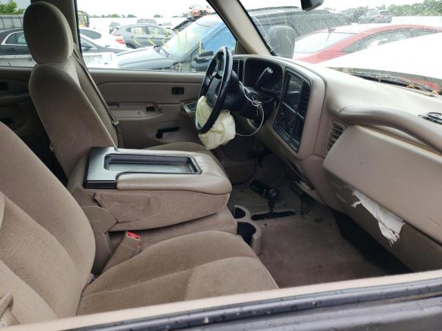 Photo 5 from auction – 2005 GMC SIERRA K25 with VIN 1GTHK23275F962838