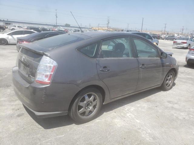 Photo 4 from auction – 2009 TOYOTA PRIUS with VIN JTDKB20U893492659