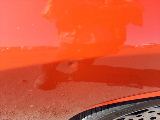 Photo 9 from auction – 2013 DODGE CHALLENGER with VIN 2C3CDYBT2DH736645