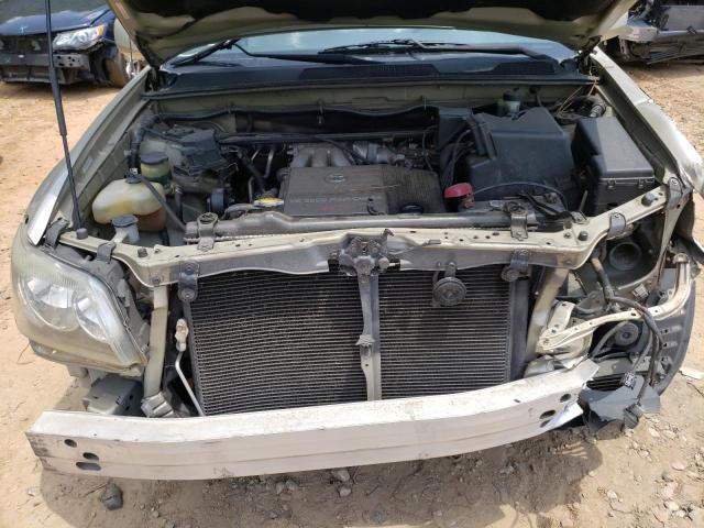 Photo 7 from auction – 2002 TOYOTA HIGHLANDER with VIN JTEGF21A520067546