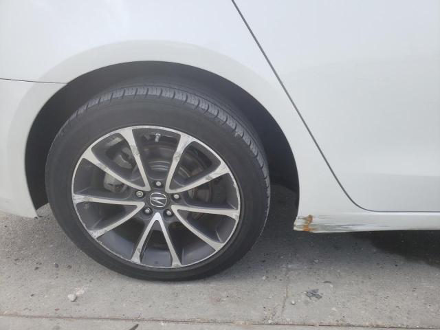 Photo 9 from auction – 2015 ACURA TLX ADVANC with VIN 19UUB2F71FA017941
