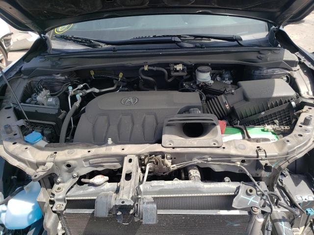Photo 7 from auction – 2013 ACURA RDX TECHNO with VIN 5J8TB3H56DL013642