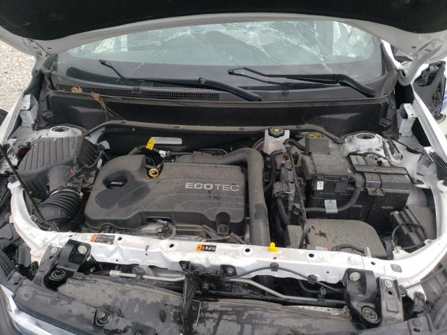 Photo 7 from auction – 2020 CHEVROLET EQUINOX PR with VIN 2GNAXNEV6L6206380