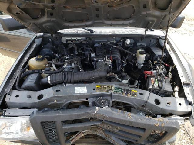 Photo 7 from auction – 2010 FORD RANGER with VIN 1FTKR1AD2APA38327