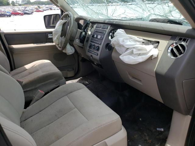 Photo 5 from auction – 2010 FORD EXPEDITION with VIN 1FMJU1G59AEB52942