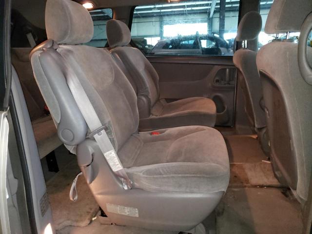 Photo 6 from auction – 2004 TOYOTA SIENNA CE with VIN 5TDZA23C94S208127