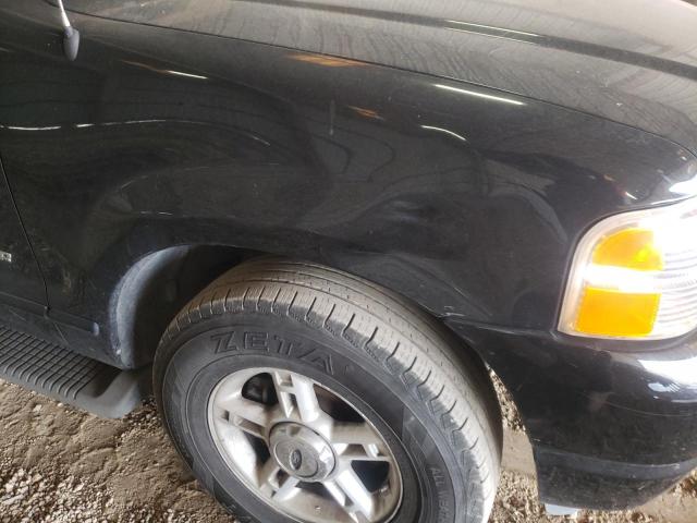 Photo 9 from auction – 2004 FORD EXPLORER X with VIN 1FMZU73K64UB11566