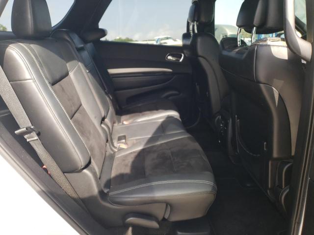 Photo 6 from auction – 2015 DODGE DURANGO SX with VIN 1C4RDHAG3FC765961