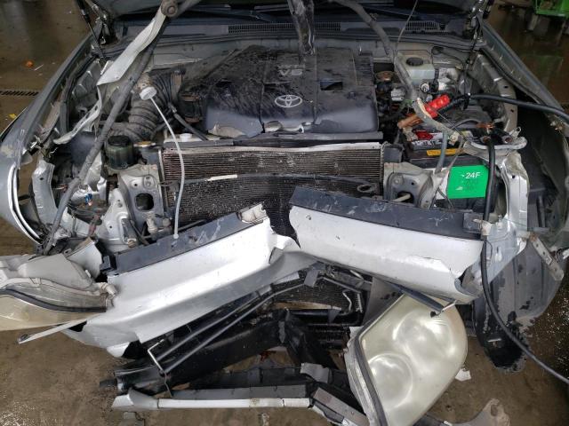 Photo 7 from auction – 2003 TOYOTA 4RUNNER SR with VIN JTEBU14RX30013639