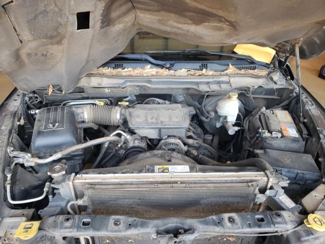 Photo 7 from auction – 2013 RAM 1500 SLT with VIN 1C6RR6GP0DS602837