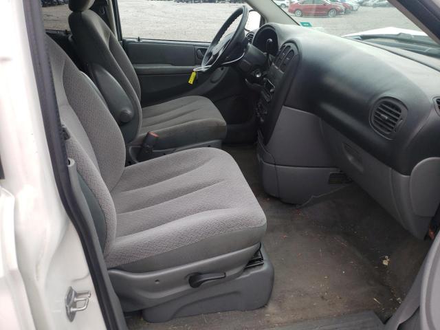 Photo 5 from auction – 2007 DODGE GRAND CARA with VIN 1D4GP24RX7B171158