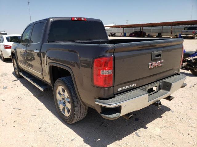 Photo 3 from auction – 2014 GMC SIERRA C15 with VIN 3GTP1VEC0EG332437