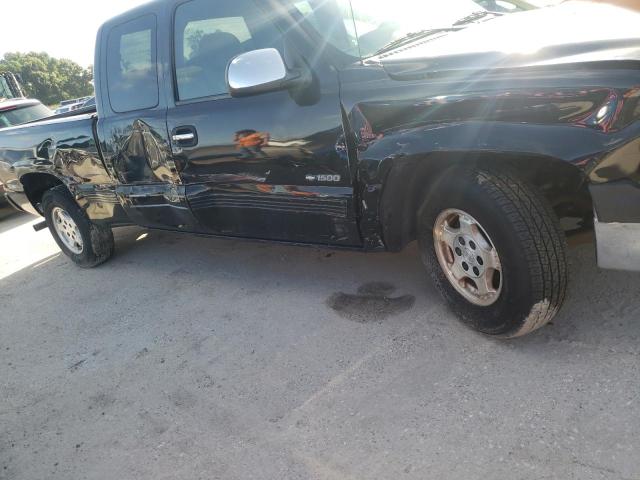 Photo 9 from auction – 2000 CHEVROLET SILVERADO with VIN 2GCEC19TXY1196688