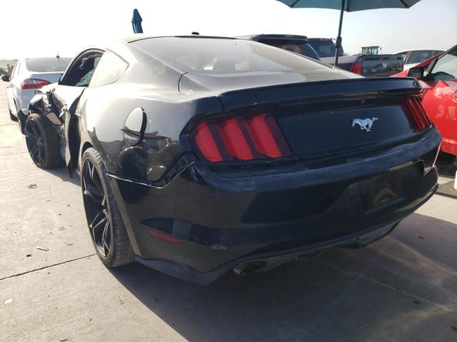Photo 3 from auction – 2016 FORD MUSTANG with VIN 1FA6P8TH6G5304992