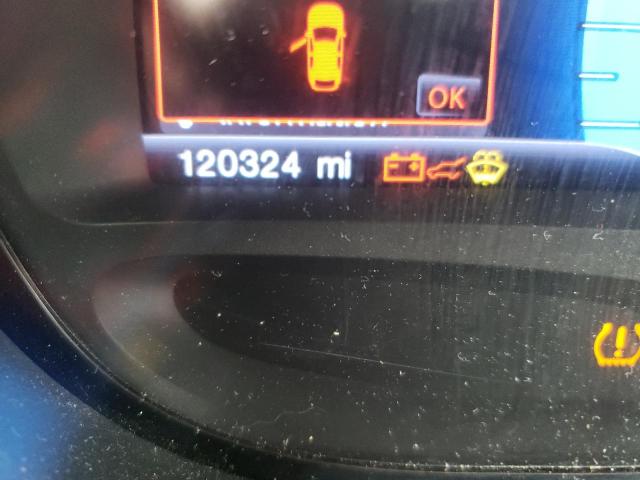 Photo 8 from auction – 2013 FORD EDGE LIMIT with VIN 2FMDK3KCXDBA65118