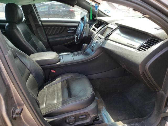 Photo 5 from auction – 2014 FORD TAURUS SEL with VIN 1FAHP2E81EG126798
