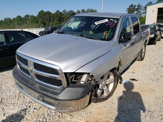 Foto 2 de la subasta – 2014 RAM 1500 ST con VIN 1C6RR6KT3ES245630