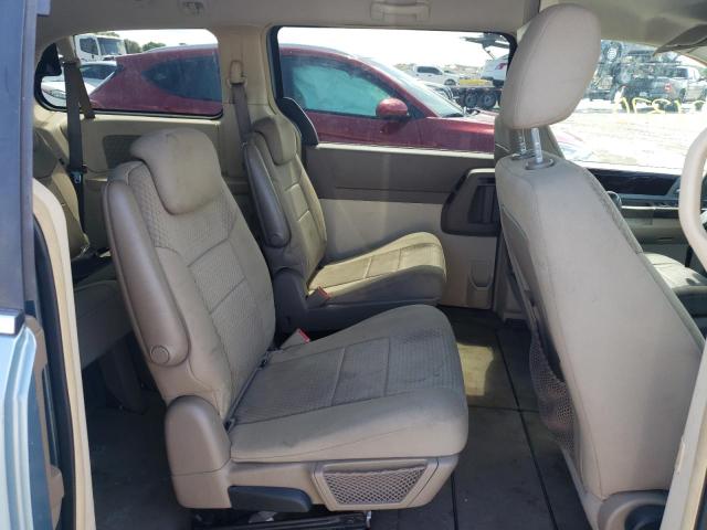 Photo 6 from auction – 2010 CHRYSLER TOWN & COU with VIN 2A4RR5D10AR109783