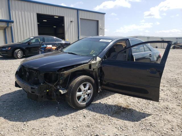 Photo 2 from auction – 2010 TOYOTA CAMRY BASE with VIN 4T4BF3EK0AR040822