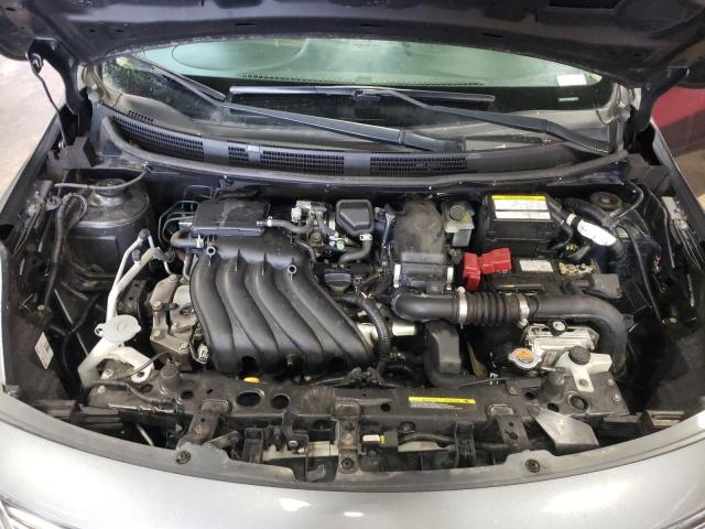 Photo 7 from auction – 2016 NISSAN VERSA with VIN 3N1CN7AP9GL879775