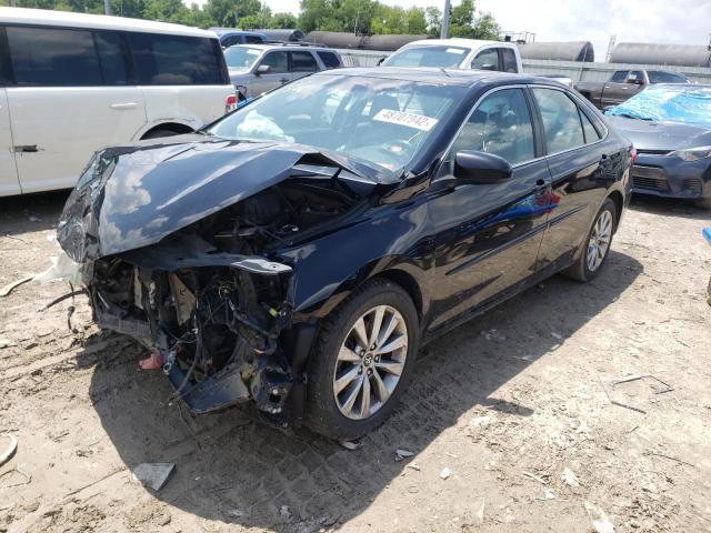 Photo 2 from auction – 2016 TOYOTA CAMRY LE with VIN 4T1BF1FK9GU524185