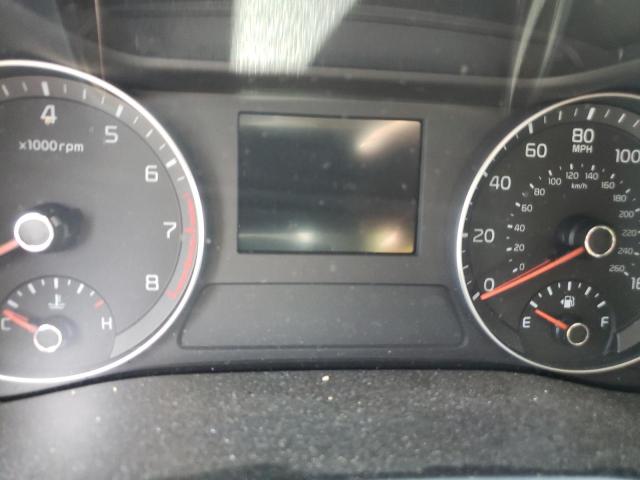 Photo 8 from auction – 2019 KIA FORTE FE with VIN 3KPF24AD6KE032233