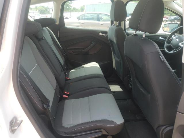 Photo 6 from auction – 2013 FORD C-MAX SE with VIN 1FADP5AU4DL547293