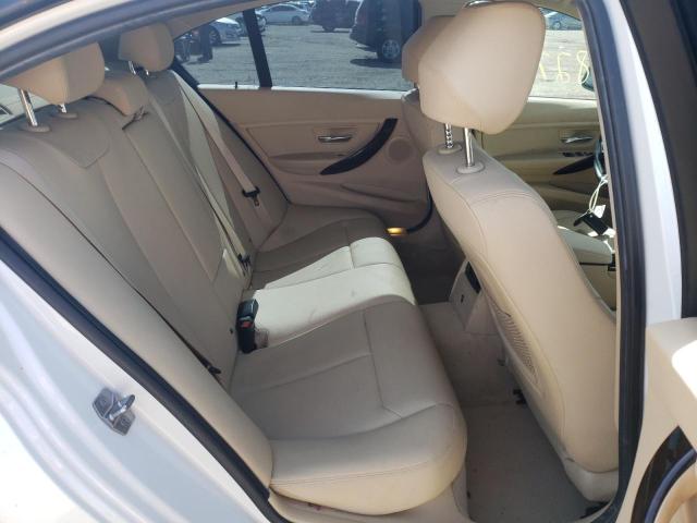 Photo 6 from auction – 2015 BMW 320 I with VIN WBA3B1C53FK141112