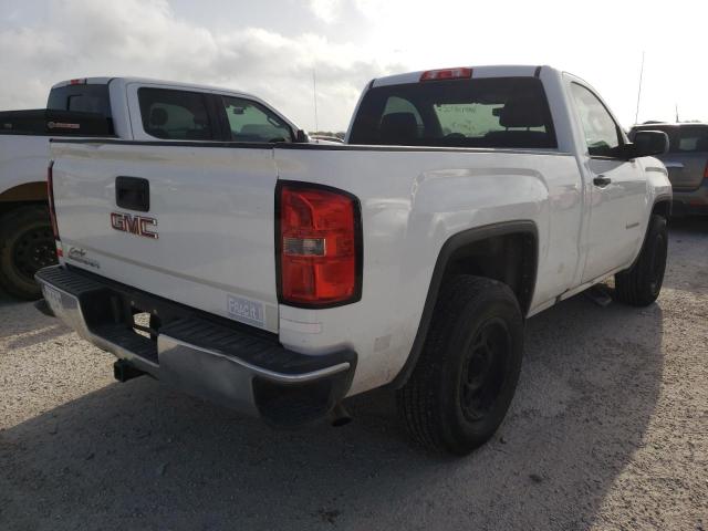 Photo 4 from auction – 2016 GMC SIERRA C15 with VIN 1GTN1LEC0GZ213169