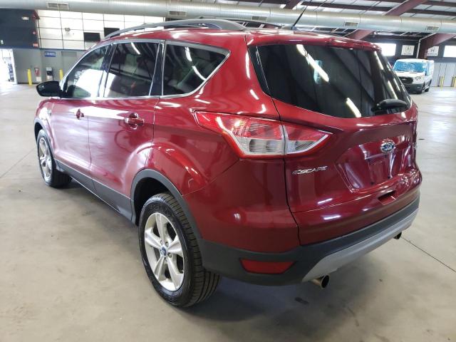 Photo 3 from auction – 2013 FORD ESCAPE SE with VIN 1FMCU9GX9DUA51354