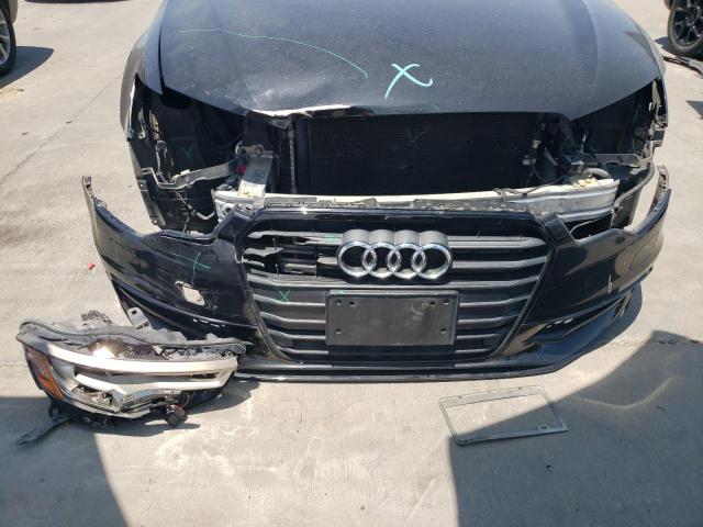 Photo 9 from auction – 2014 AUDI A6 PRESTIG with VIN WAUHGAFC4EN075247