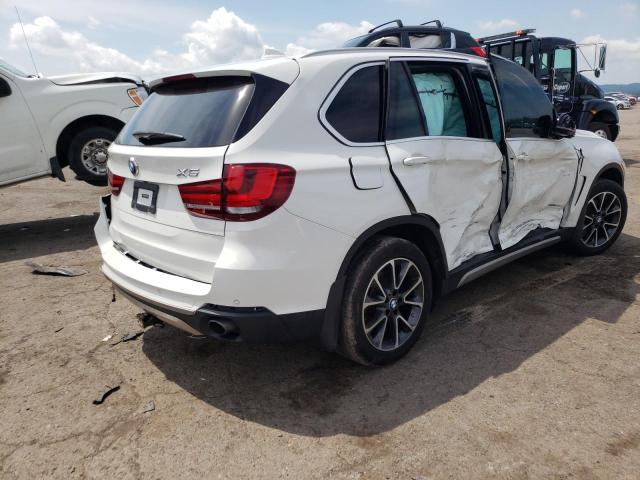 Photo 4 from auction – 2017 BMW X5 XDRIVE3 with VIN 5UXKR0C51H0V68418