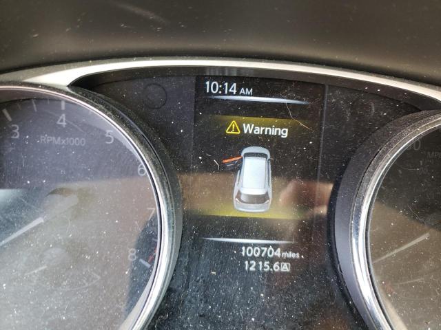 Photo 8 from auction – 2014 NISSAN ROGUE S with VIN 5N1AT2MT2EC798384
