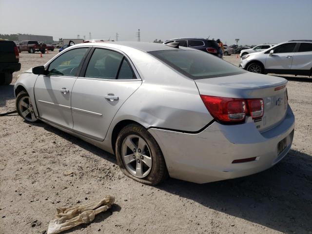 Photo 3 from auction – 2015 CHEVROLET MALIBU LS with VIN 1G11B5SL9FF203566