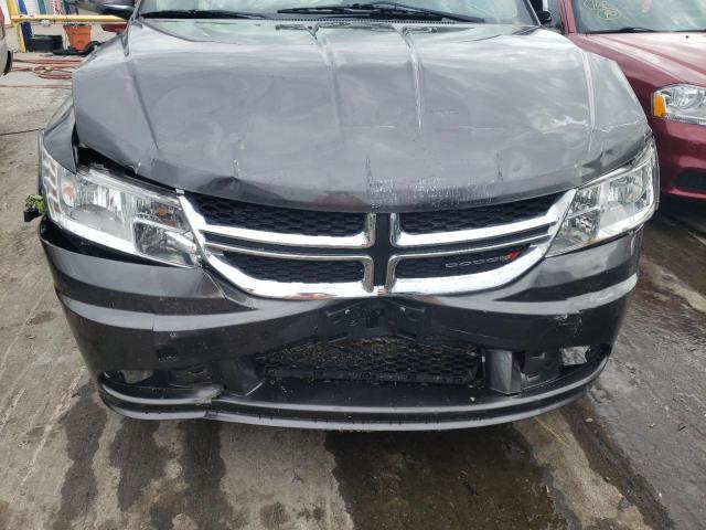 Photo 7 from auction – 2014 DODGE JOURNEY SE with VIN 3C4PDDAG2ET315396