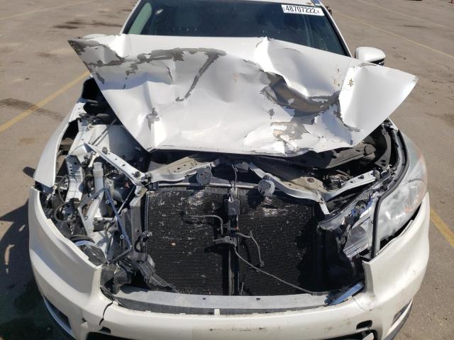 Photo 7 from auction – 2015 TOYOTA HIGHLANDER with VIN 5TDJKRFH0FS219823