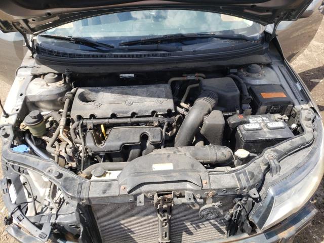 Photo 7 from auction – 2012 KIA FORTE EX with VIN KNAFU6A26C5598990
