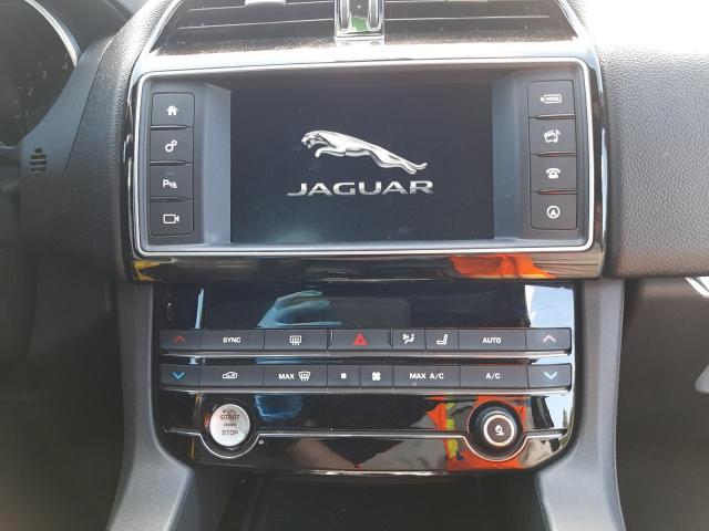 Photo 9 from auction – 2017 JAGUAR F-PACE PRE with VIN SADCK2BV0HA892711