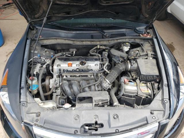 Photo 7 from auction – 2012 HONDA ACCORD SE with VIN 1HGCP2F6XCA158491