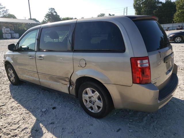 Photo 3 from auction – 2009 DODGE GRAND CARA with VIN 2D8HN44E29R588330