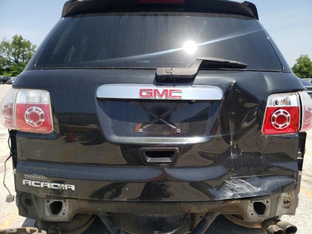 Photo 9 from auction – 2012 GMC ACADIA SLE with VIN 1GKKRPED4CJ323795